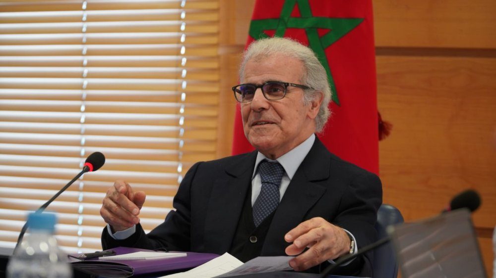 تعيين ستة أعضاء جدد في مجلس بنك المغرب بقرار حكومي
