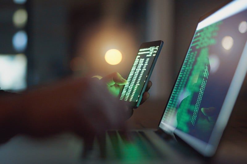 شرطة بلغاريا تفكك شبكة نصب تستخدم أرقاما مغربية في جرائم إلكترونية