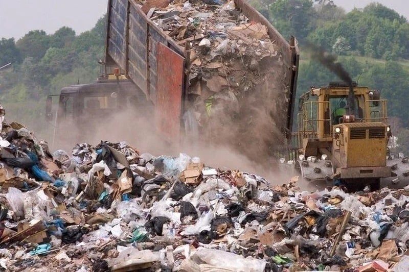 مشروع ضخم لتحويل النفايات إلى طاقة في ميديونة بالدار البيضاء