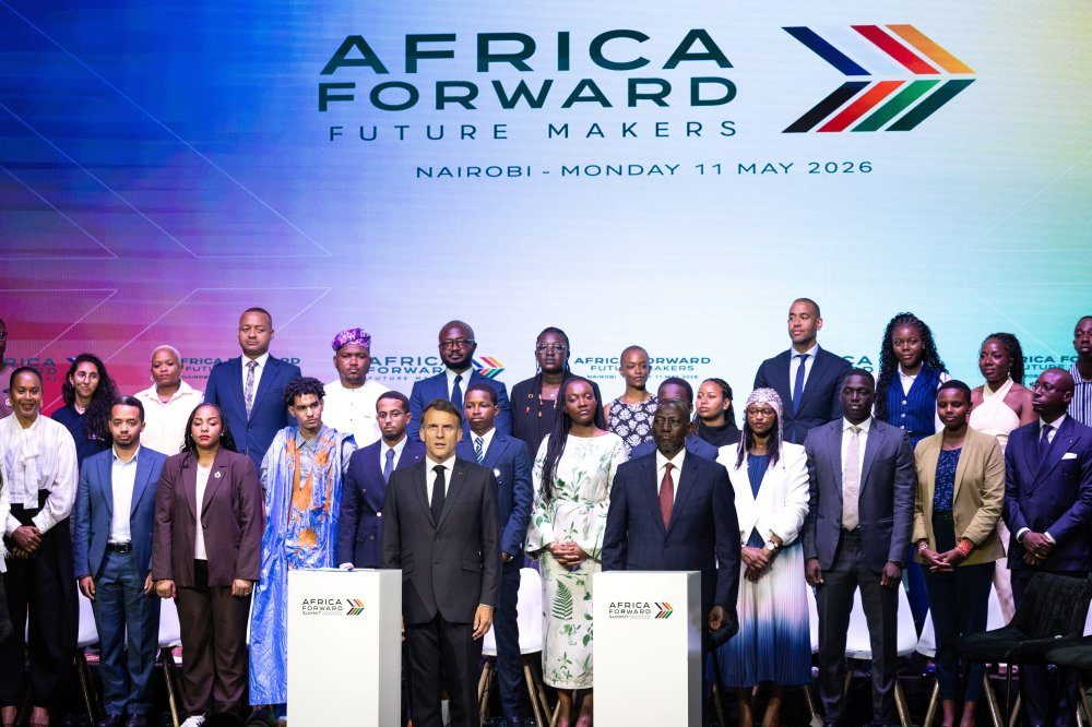 قمة أفريقيا للأمام 2026: تيبو أفريقيا تضع الرياضة في صلب الاستثمار المستدام بالقارة
