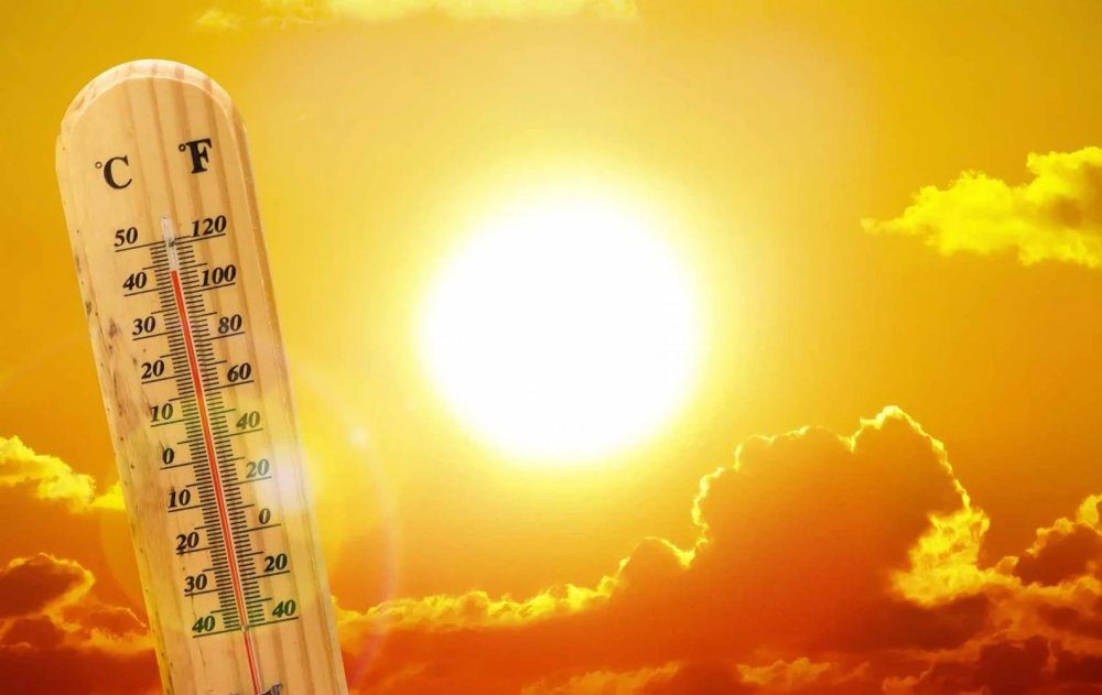 موجة حر مبكرة واستثنائية تضرب المغرب هذا الأسبوع