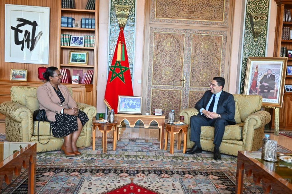 مدغشقر تدعم الوحدة الترابية للمغرب ومخطط الحكم الذاتي في الصحراء