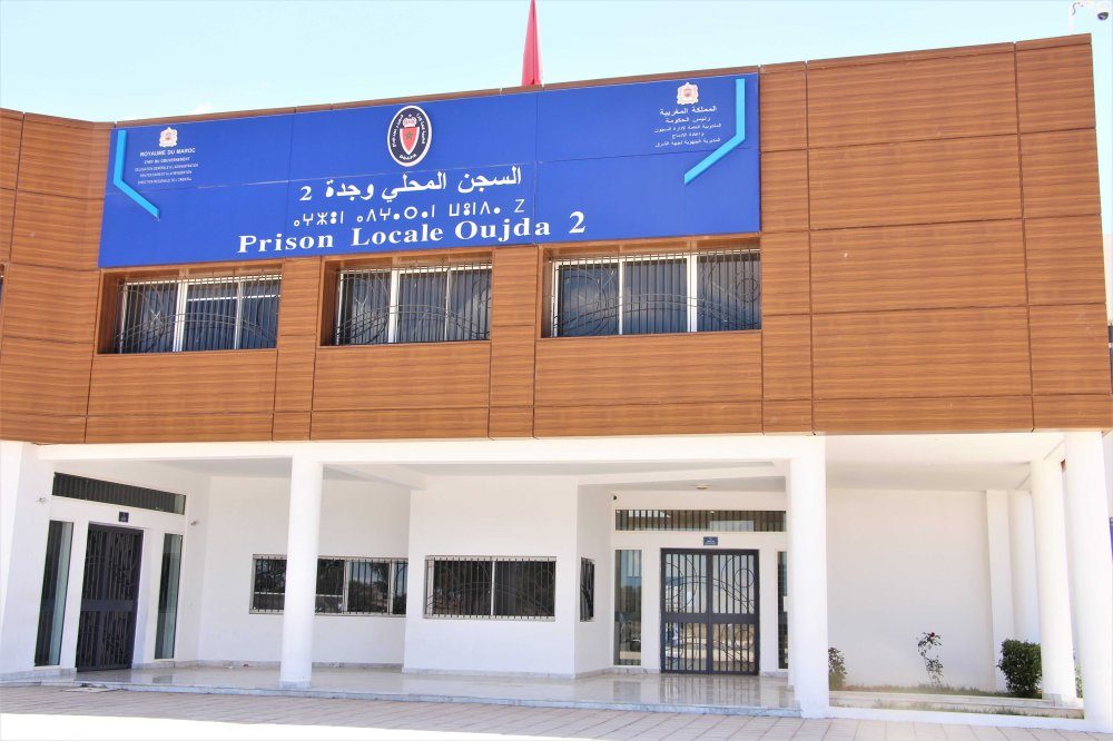 الحصيلة الأولى للعقوبات البديلة وفق تقرير الإدارة السجنية المغربية