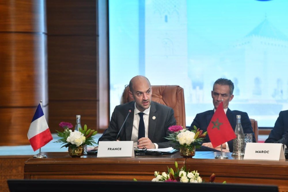بارو: المغرب شريك رئيسي في عمليات حفظ السلام الدولية