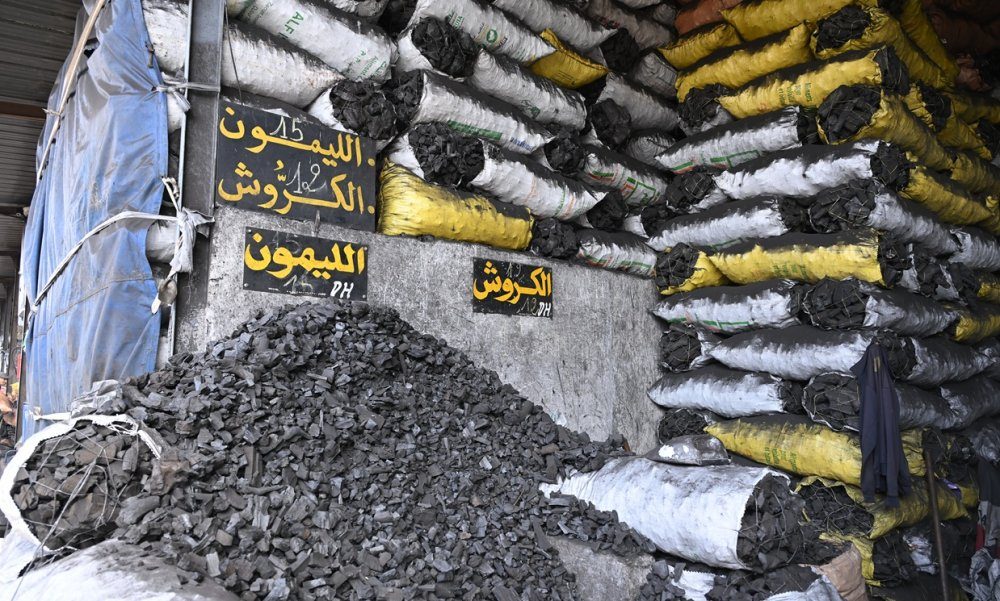 ارتفاع أسعار الفحم في المغرب قبيل عيد الأضحى.. مسؤول يوضح الأسباب
