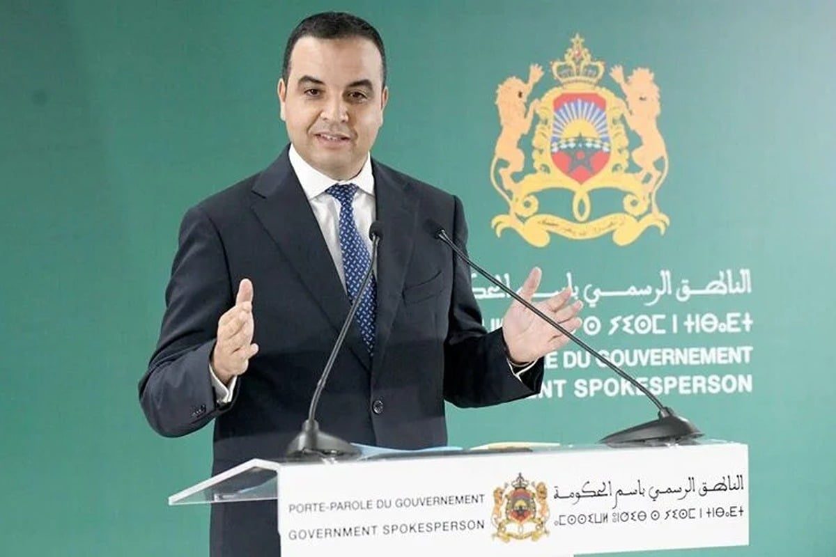 الحكومة المغربية تدافع عن حصيلة قطاع التعليم: إلغاء التعاقد وزيادات مالية شاملة