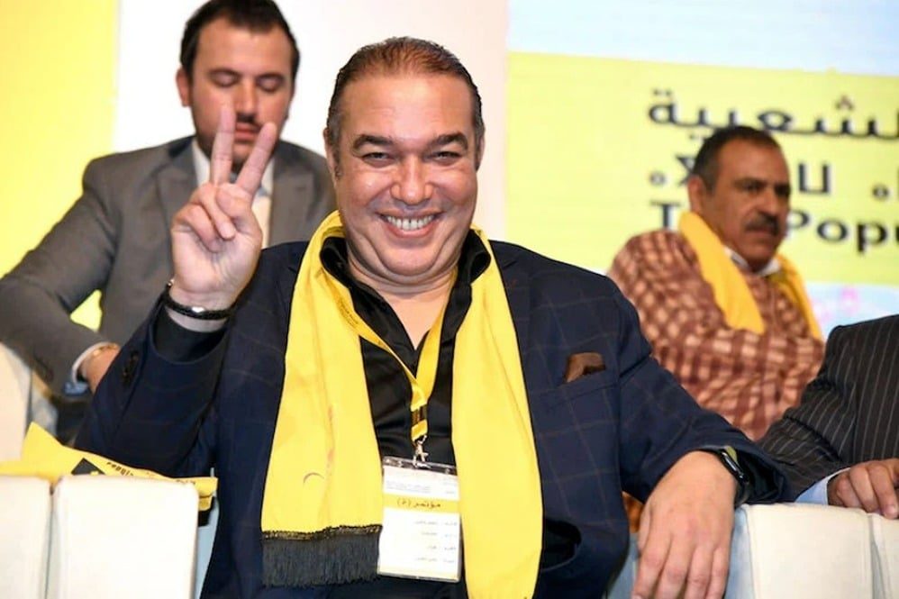 أوزين يدعو إلى «عقد» انتخابي مع المواطنين ويرفض «الوعود الرقمية»