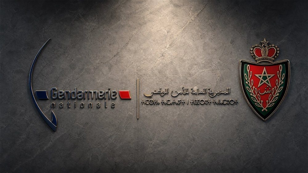 عملية نوعية تكشف تعاوناً أمنياً مغربياً فرنسياً أسفر عن حجز 2.7 طن من المخدرات