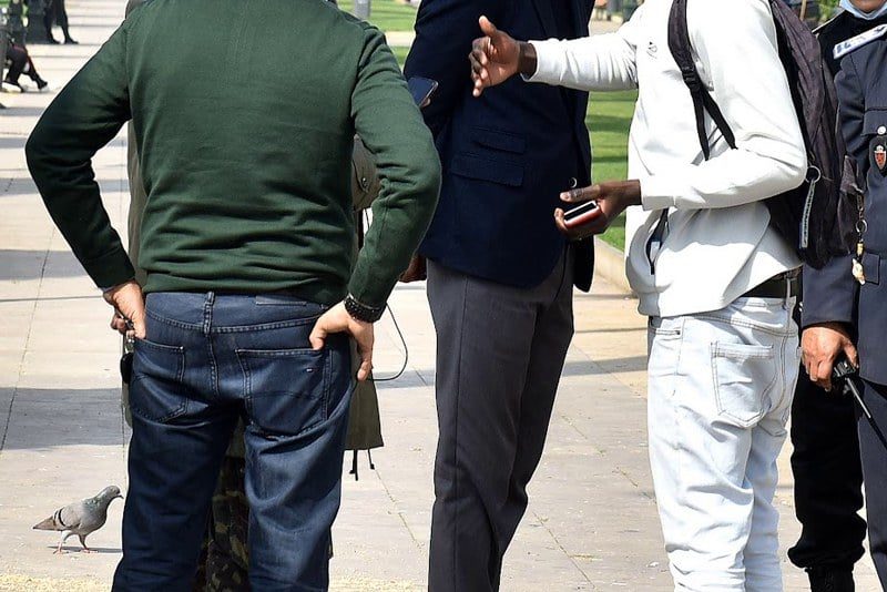 الشمال المغربي يعتقل عشرات المرشحين للهجرة غير النظامية خلال عيد الأضحى
