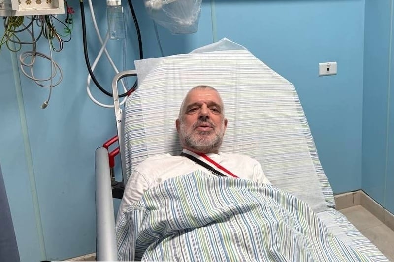 الإفراج عن القيادي في حماس حسن يوسف بعد اعتقال إداري دام ثلاث سنوات