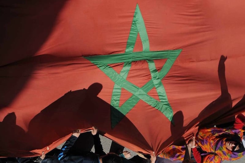 المملكة المغربية تحقق تقدماً في مؤشر السلام العالمي 2026 وتتصدر شمال إفريقيا