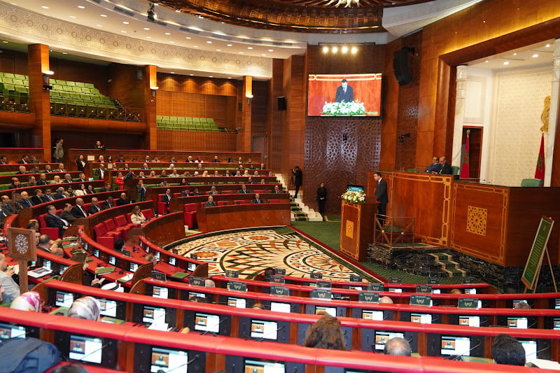 الدورة الرابعة لمنتدى مراكش البرلماني الاقتصادي: تعزيز التعاون الأورومتوسطي الخليجي