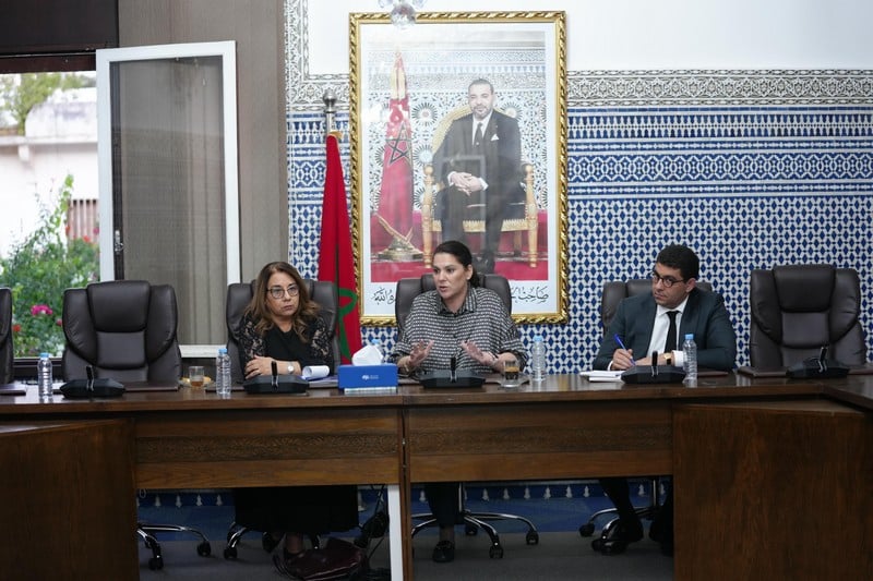 استعدادات حزب الأصالة والمعاصرة للانتخابات: تعبئة شاملة وتجديد النخب