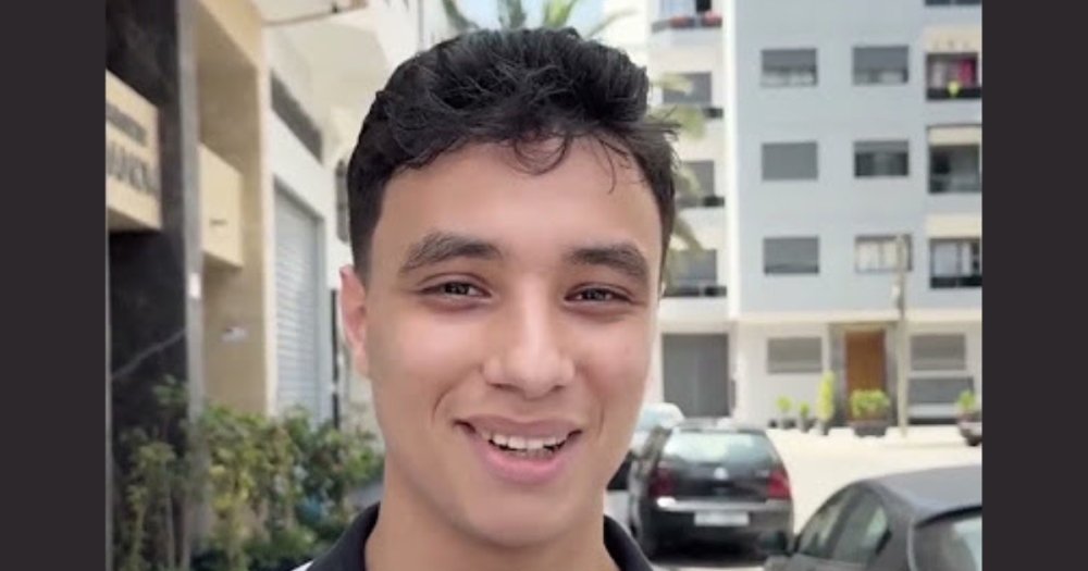 أفضل معدل وطني في البكالوريا 2026: عمر دحّاب يحقق 19.76/20 ويحصد المركز الأول