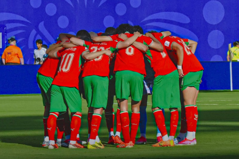 مواجهة حاسمة بين المغرب واسكتلندا في كأس العالم 2026: من يحسم التأهل؟