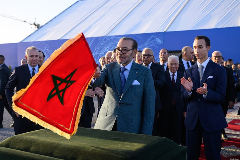 الجهوية المتقدمة في المغرب: رؤية ملكية لتحقيق التنمية الترابية الشاملة