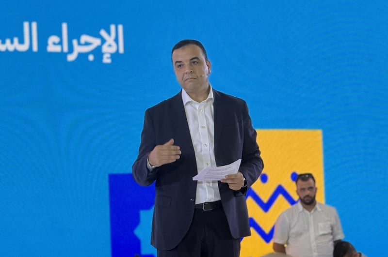 برنامج الأحرار للدولة الاجتماعية والعدالة المجالية: تعزيز الحق في الماء والطاقة
