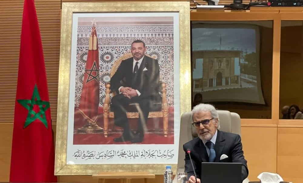 بنك المغرب يحدد خارطة طريق استهداف التضخم: خطوة نحو استقرار اقتصادي شامل