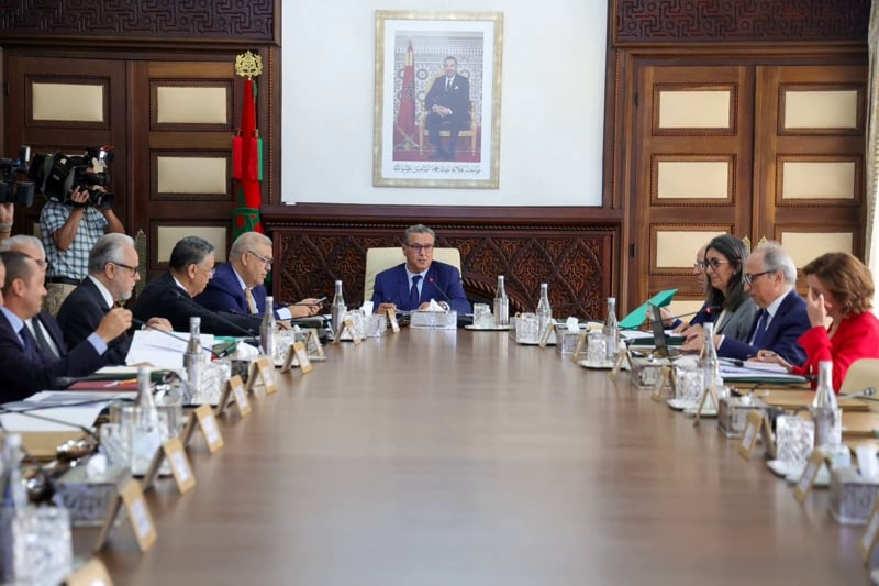 زيادة الأجور في المغرب 2026: الحكومة تؤكد استمرار الإصلاحات الاجتماعية