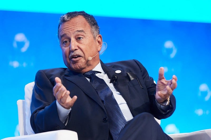 الملك محمد السادس يهنئ نبيل فهمي بانتخابه أمينًا عامًا لجامعة الدول العربية ويؤكد دعم المغرب للعمل العربي المشترك