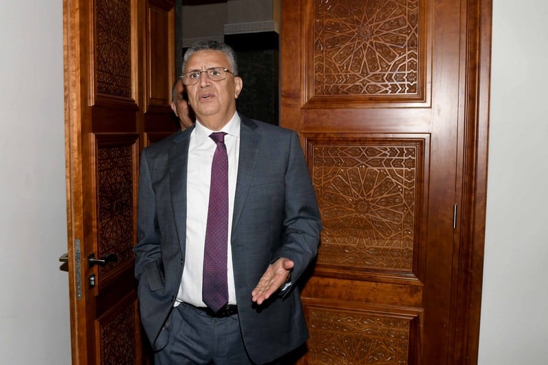 وهبي: إلغاء الساعة الإضافية قرار سيادي بعيد عن الانتخابات