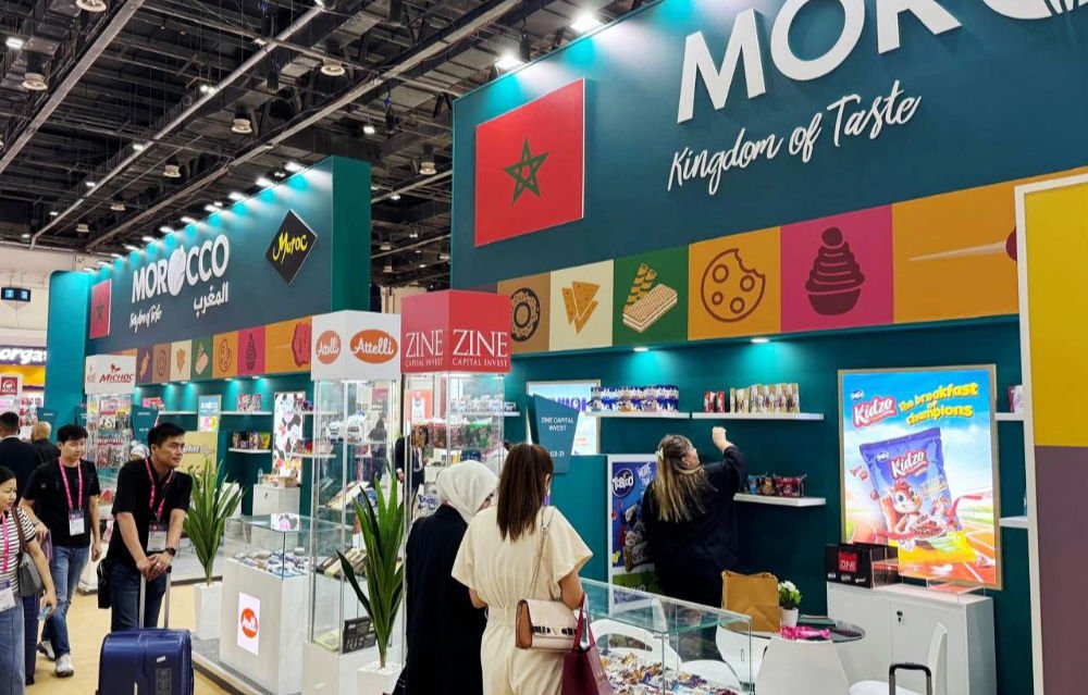 Morocco Foodex تستعد لمواكبة المصدرين المغاربة في ظل التشريعات الأوروبية الجديدة