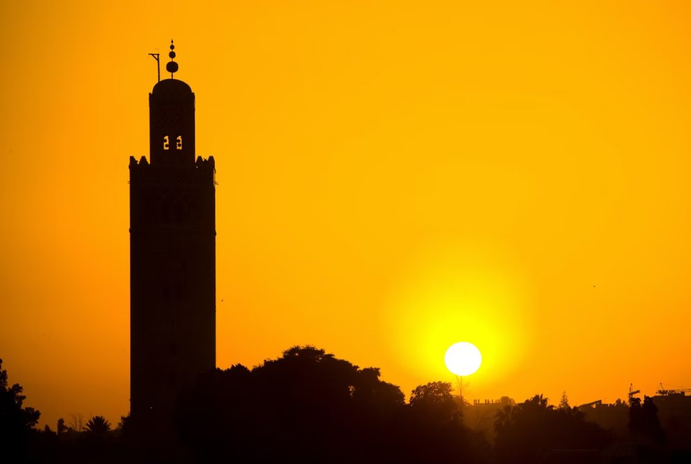 موجة الحر في أوروبا: كيف تؤثر على الطقس في المغرب؟