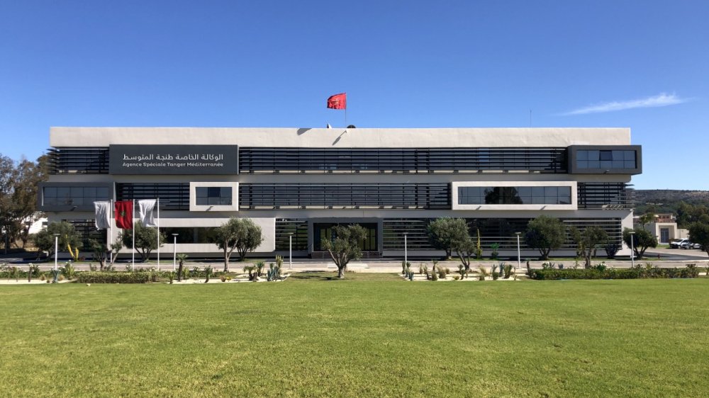 ميناء طنجة المتوسط يستحوذ على 44% من PortNet لتعزيز الرقمنة الجمركية