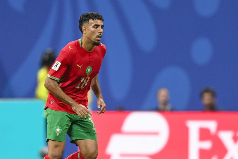 شادي رياض: رحلة التعافي من إصابة الركبة إلى المشاركة في مونديال 2026