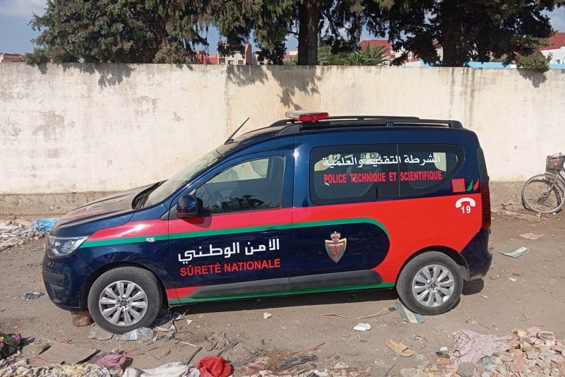 لغز وفاة مصممة أزياء بالمنصورية: العثور على جثتها داخل سيارتها يثير تساؤلات