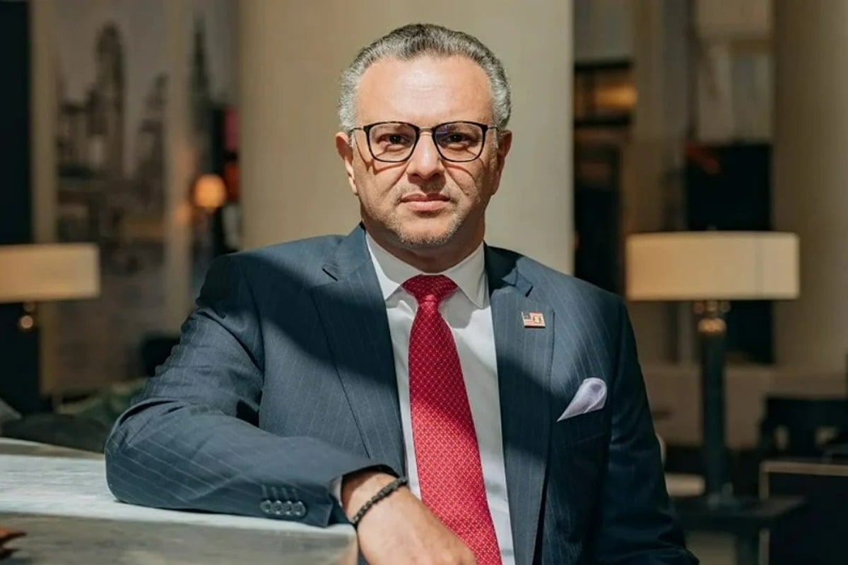 مسعد بولس ينفي بشكل قاطع شائعات ترشحه لمنصب السفير ويكشف حقيقة مهمته