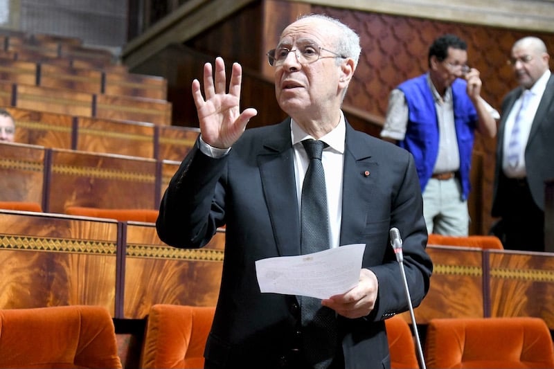 1485 مسجدًا مغلقًا في المغرب: خطة تأهيل شاملة بتكلفة ملياري درهم