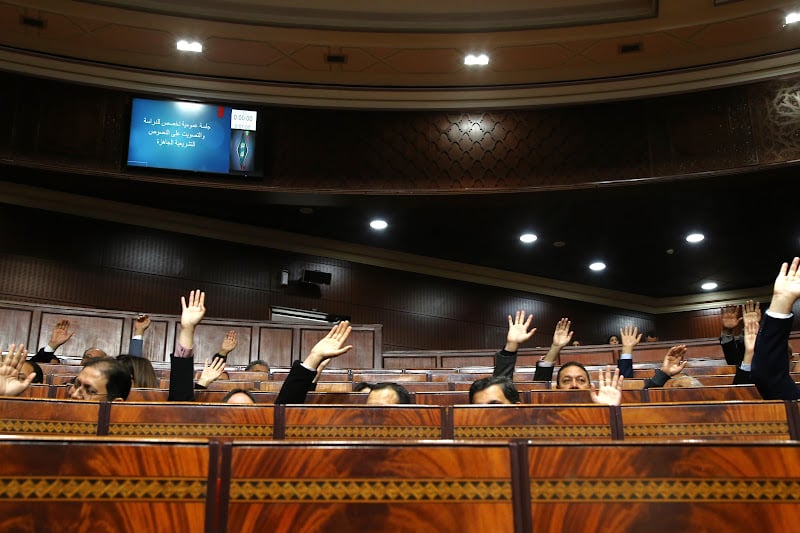 إصلاح بنكي جديد في المغرب: تعزيز الرقابة وحماية المودعين