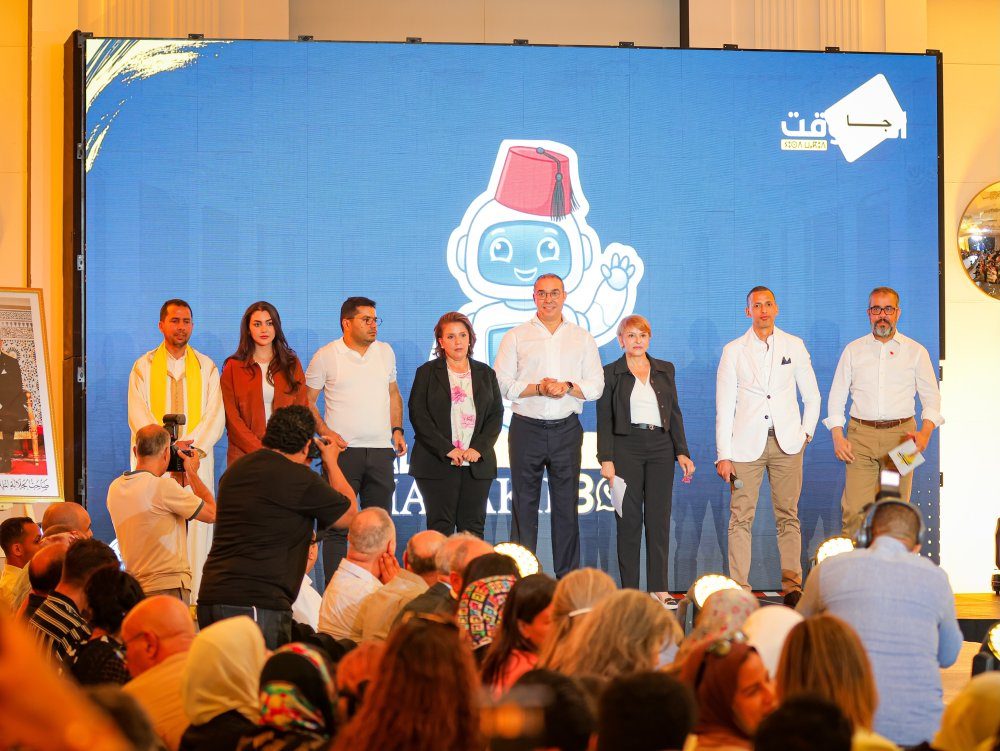 الحركة الشعبية المغربية تكشف عن “ميثاق حركي” لانتخابات 2026