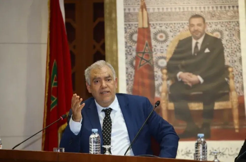 لجنة الداخلية بمجلس المستشارين تصادق على مشروع القانون التنظيمي المتعلق بالجهات