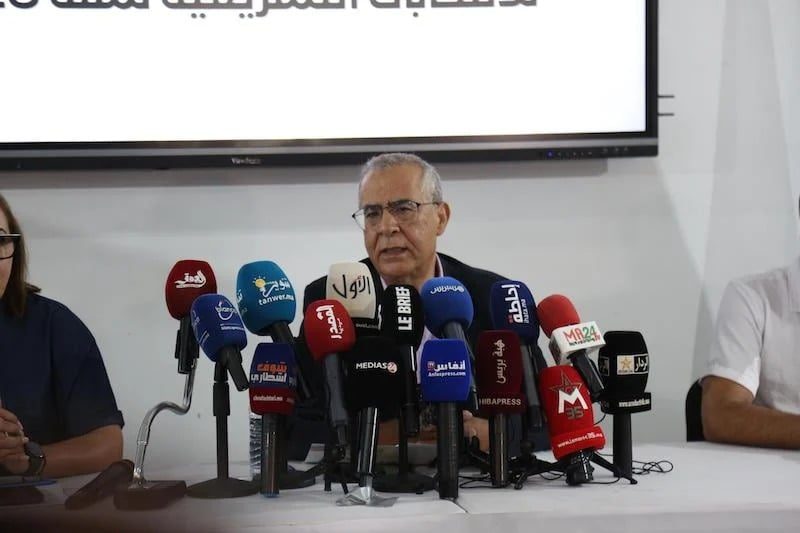 إعلان تأسيس “تحالف اليسار” في المغرب لخوض الانتخابات التشريعية المقبلة