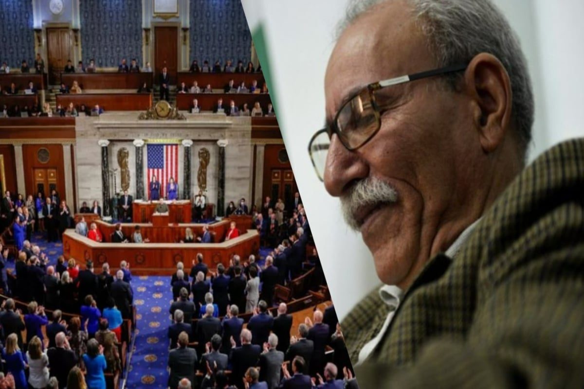 تحرك تشريعي أمريكي لتصنيف البوليساريو منظمة إرهابية يكتسب زخماً