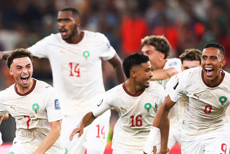 فوز المغرب على هولندا في كأس العالم 2026: ليلة درامية جديدة بقيادة بونو