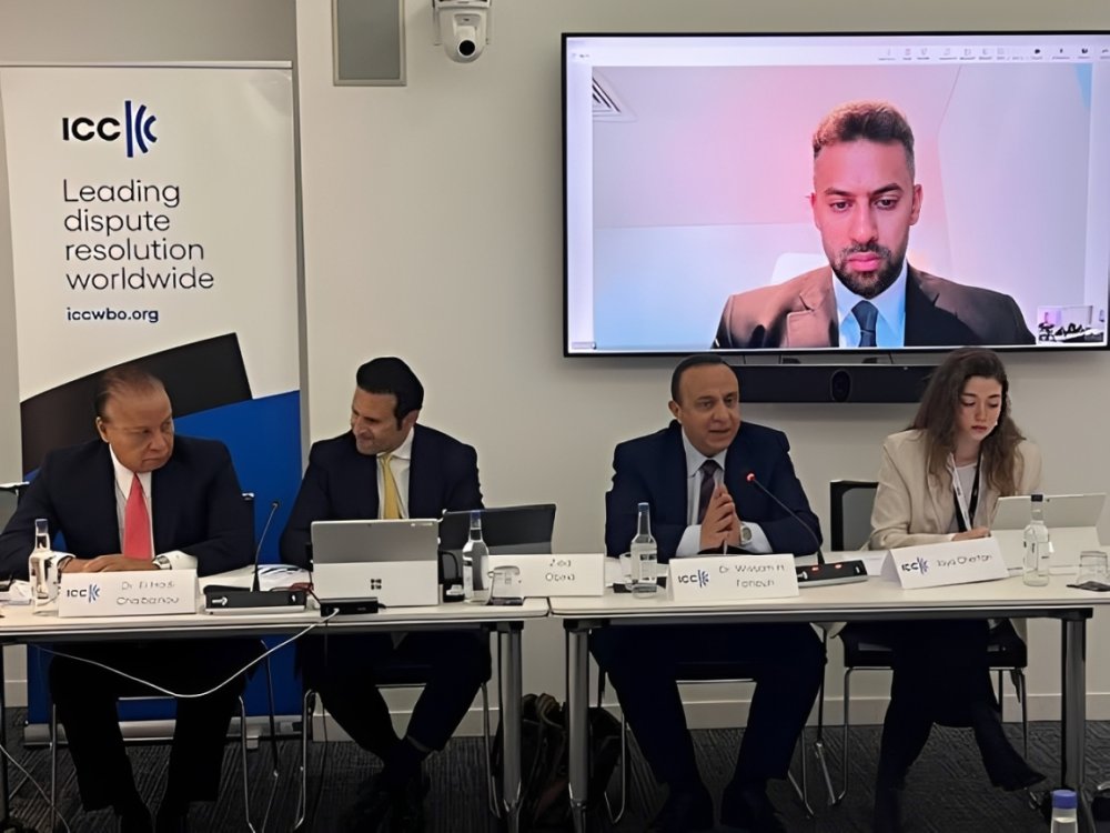 التحكيم المصرفي الدولي: الدار البيضاء تحتضن ملتقى مغاربياً استراتيجياً لتعزيز الخبرات القانونية