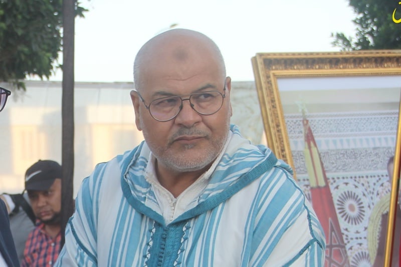 عبد الخالق بيسينتي يقترب من تزكية حزب الأحرار لخوض الانتخابات التشريعية في العرائش