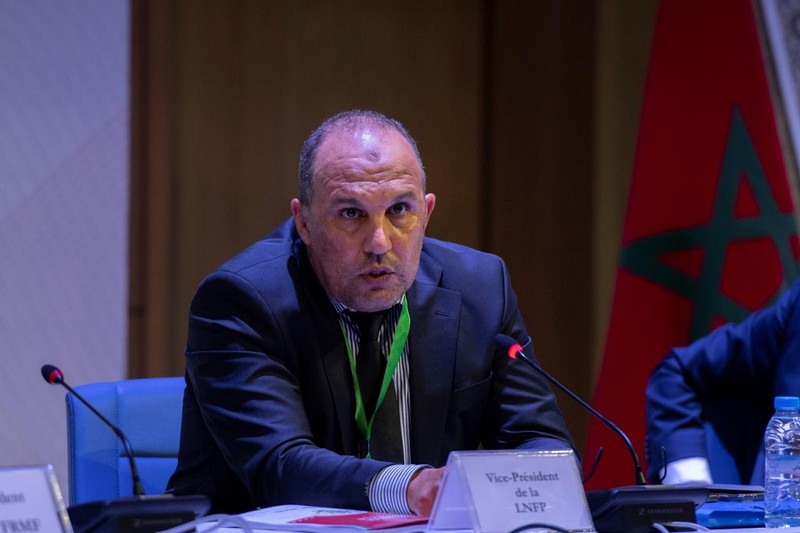 العصبة الاحترافية تحدد تواريخ الميركاتو الصيفي لموسم 2026-2027