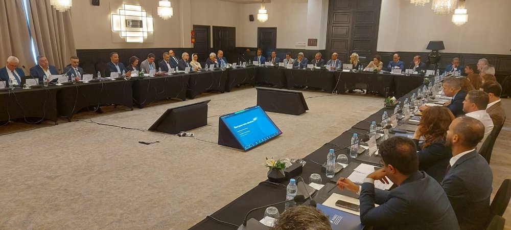 الهدف 10,000 شركة مصدرة: استراتيجية ASMEX الجديدة لدعم المقاولات الصغرى نحو الأسواق العالمية