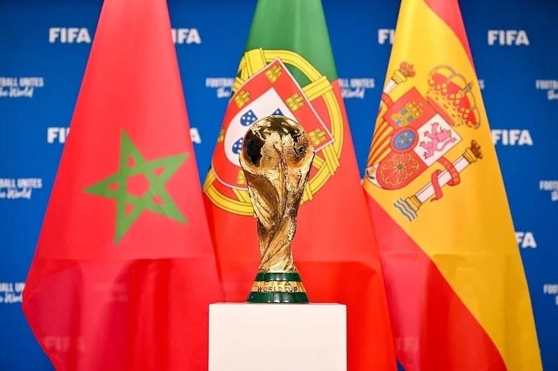 جدل نهائي مونديال 2030: المغرب ينفي التنازل عن استضافة المباراة النهائية