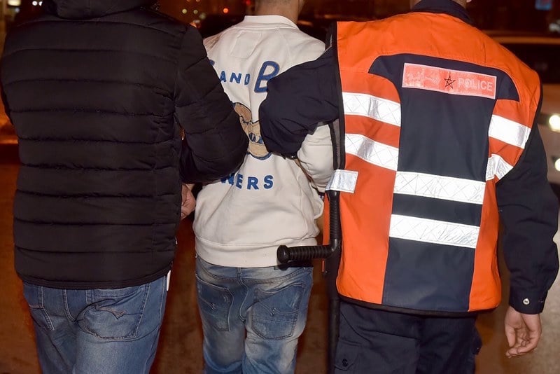 الدار البيضاء: تحرير محتجزة وتوقيف الجاني بعد اعتداء جنسي ومحاولة حرق