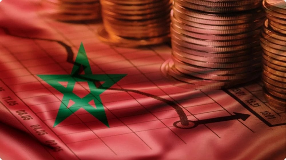 المغرب يتجه نحو نمو اقتصادي قوي بنسبة 4.8% في 2026 قبل تراجع متوقع
