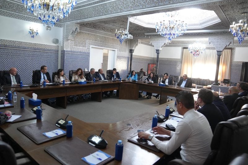 حزب الأصالة والمعاصرة يستعد لإطلاق برنامجه الانتخابي لاستحقاقات 2026