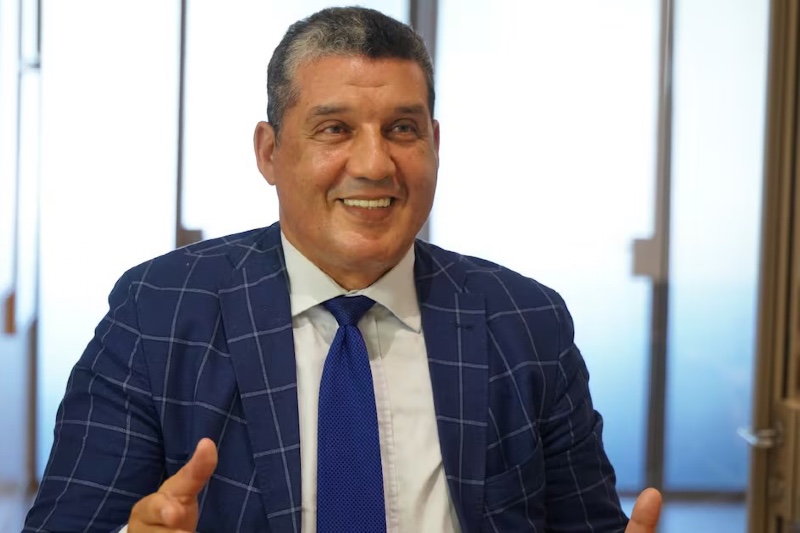 الوداد الرياضي يوضح موقفه من لائحة سعد الله ياسين ويؤكد تطبيق القانون