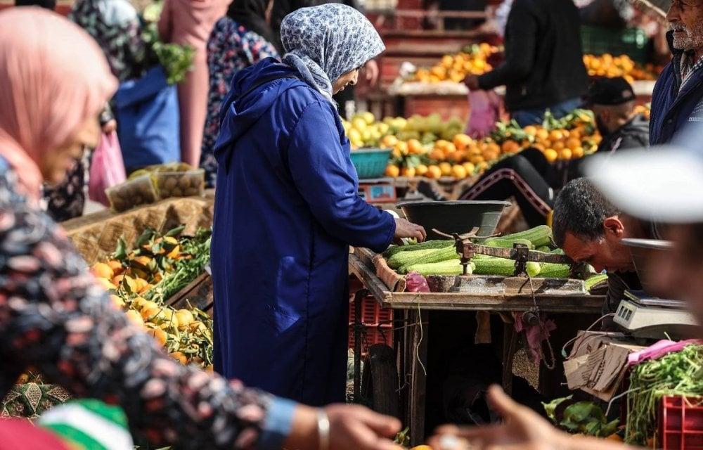 تباطؤ التضخم في المغرب إلى 0.3% في يونيو 2026: انخفاض أسعار الغذاء والوقود يقود التراجع