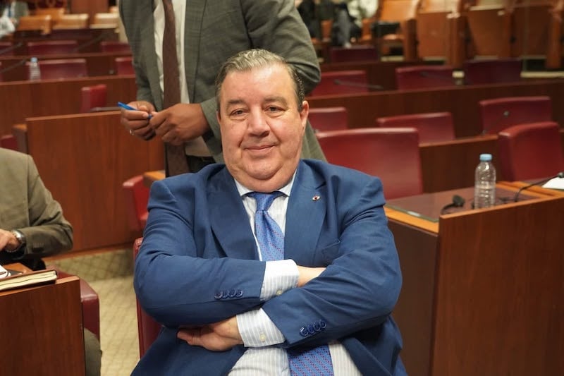 إدريس السنتيسي يحصل على تزكية حزب الاستقلال لخوض الانتخابات التشريعية 2026