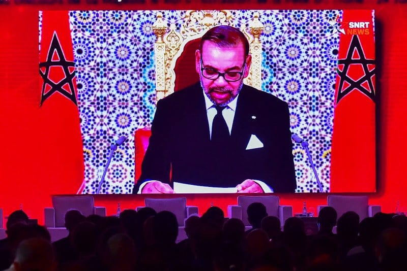 الملك محمد السادس يوجه خطابًا تاريخيًا بمناسبة عيد العرش: تفاصيل وتوقعات